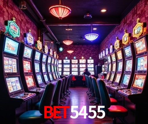 Ofertas Exclusivas bet5455