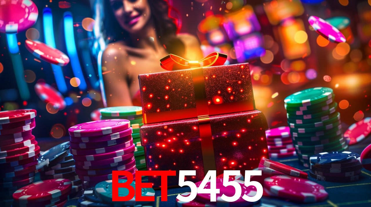 Mesa de Roleta BET5455