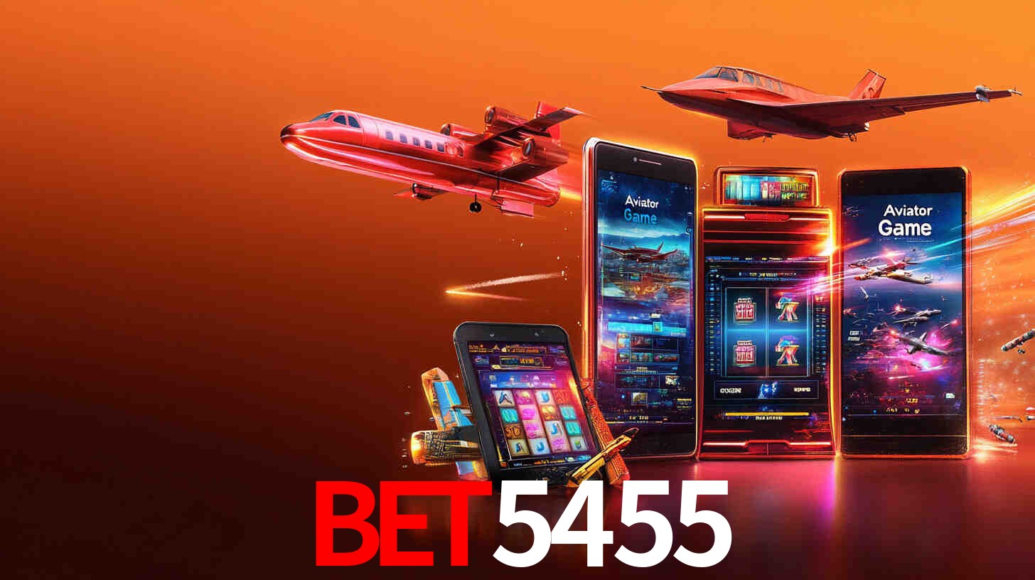 Jogo Spaceman BET5455