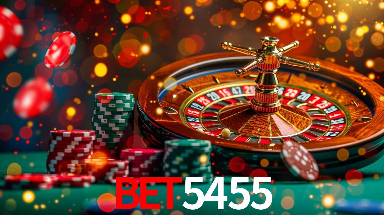 Bônus Diários BET5455