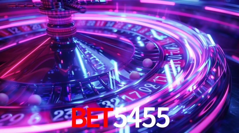 Programa VIP BET5455