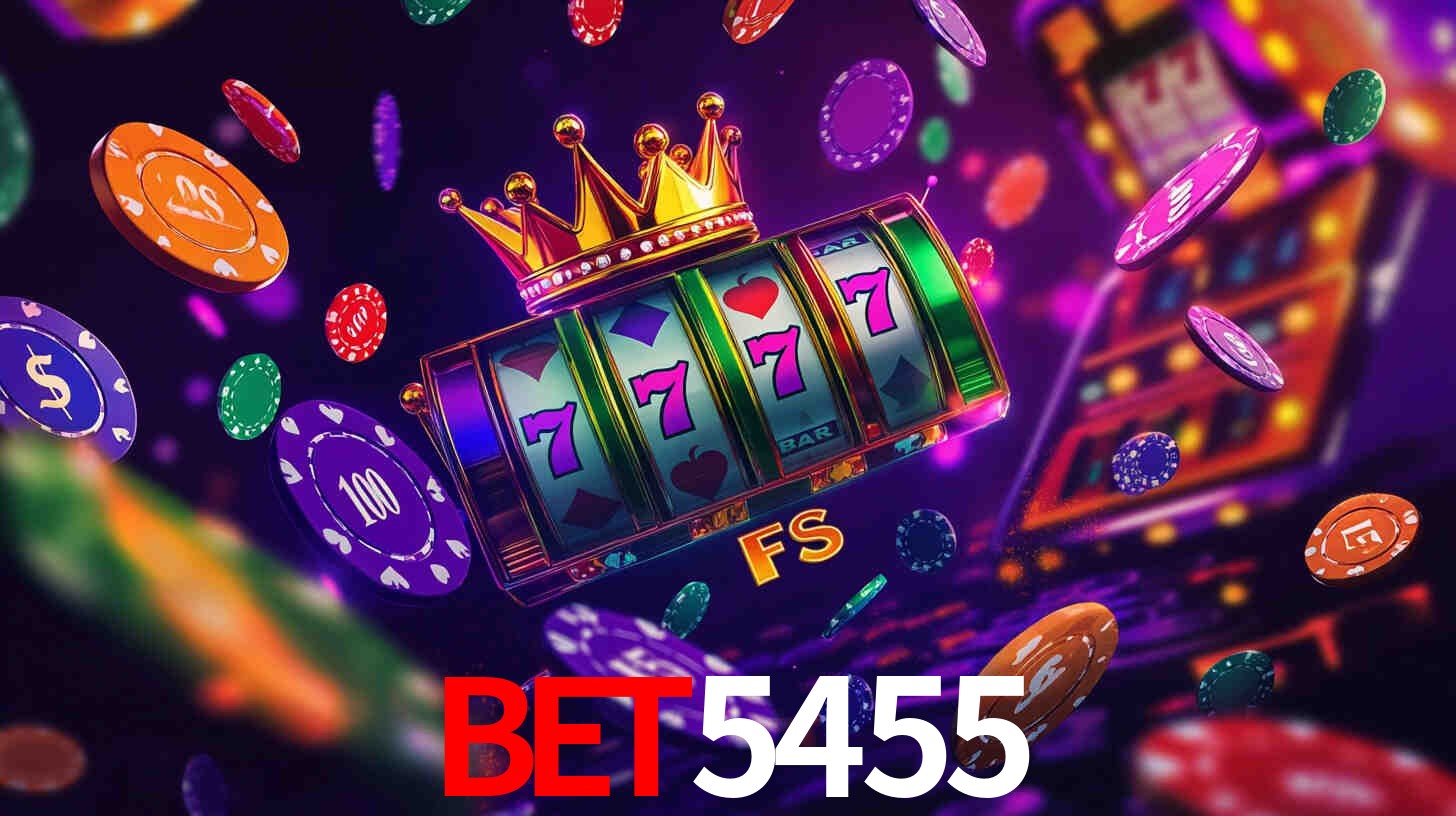 Torneios BET5455