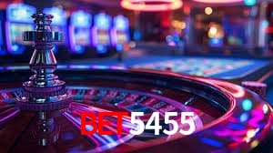 Tecnologia da Plataforma BET5455