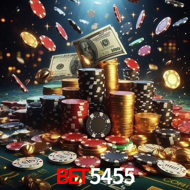 Casino VIP BET5455