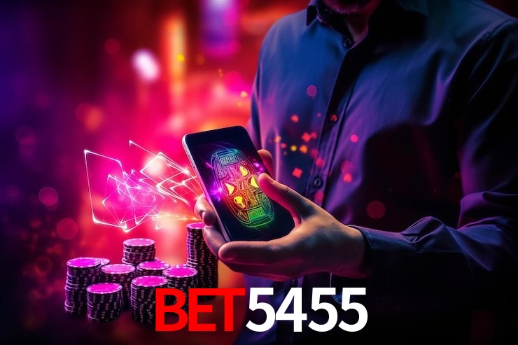Recursos de Bônus BET5455
