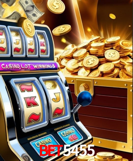 Casino Ao Vivo BET5455