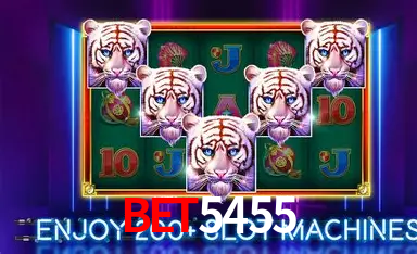 A Emoção da Loteria na BET5455: Uma Chance de Mudança de Vida