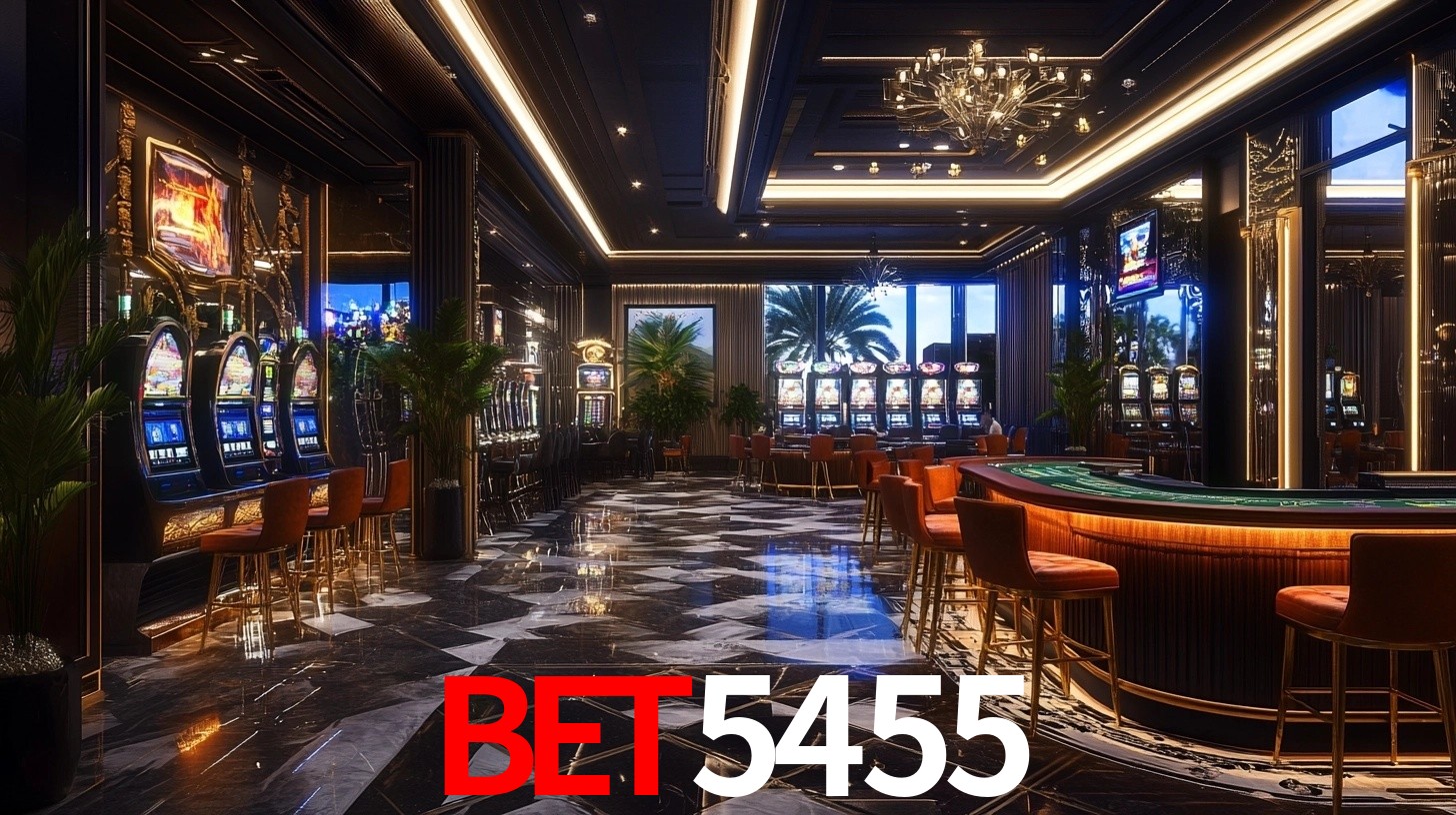 BET5455