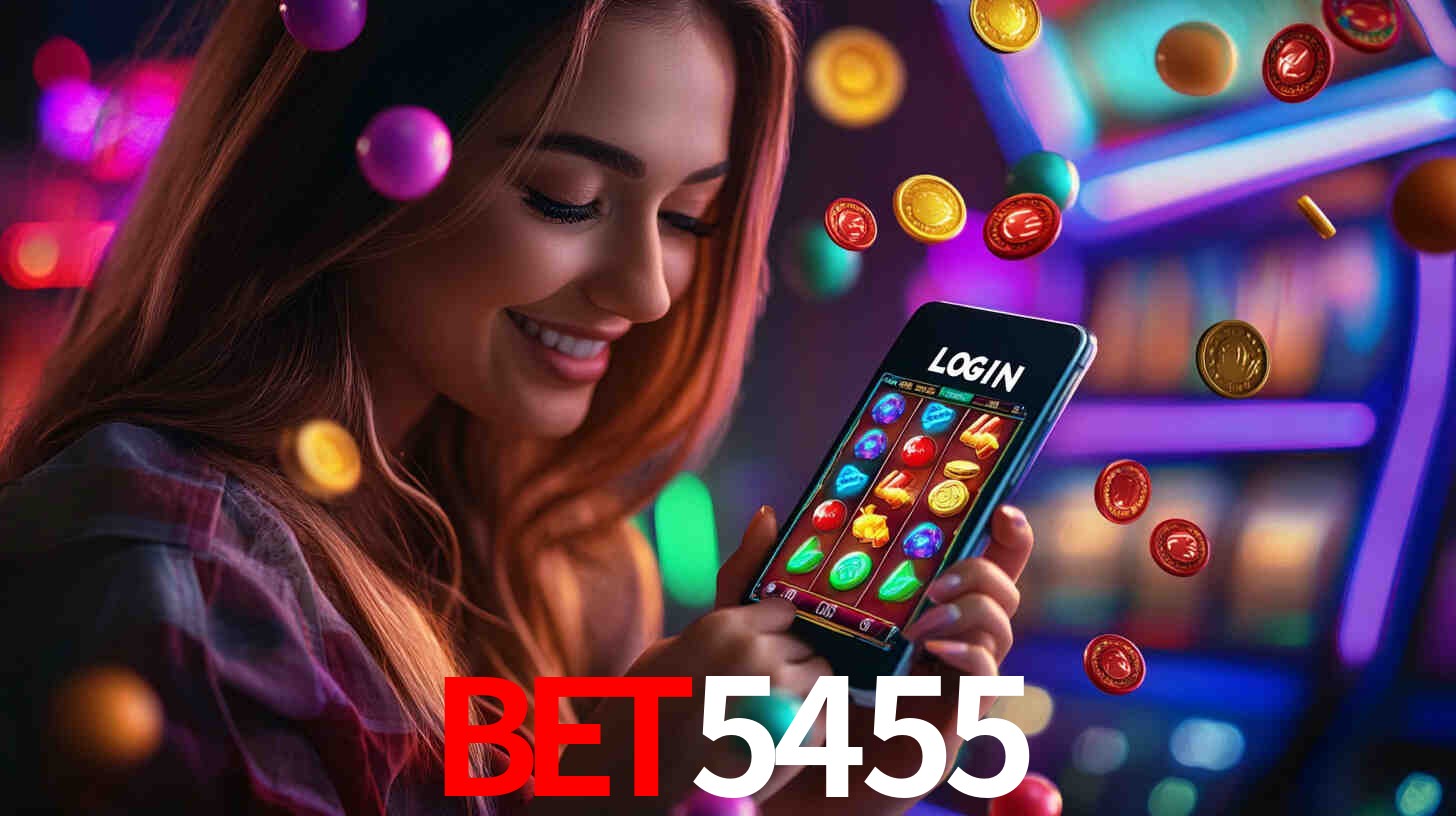 BET5455