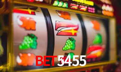 Desvendando o Mundo dos Jogos Virtuais na BET5455