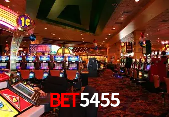 Apostas Esportivas na BET5455: Um Guia Completo