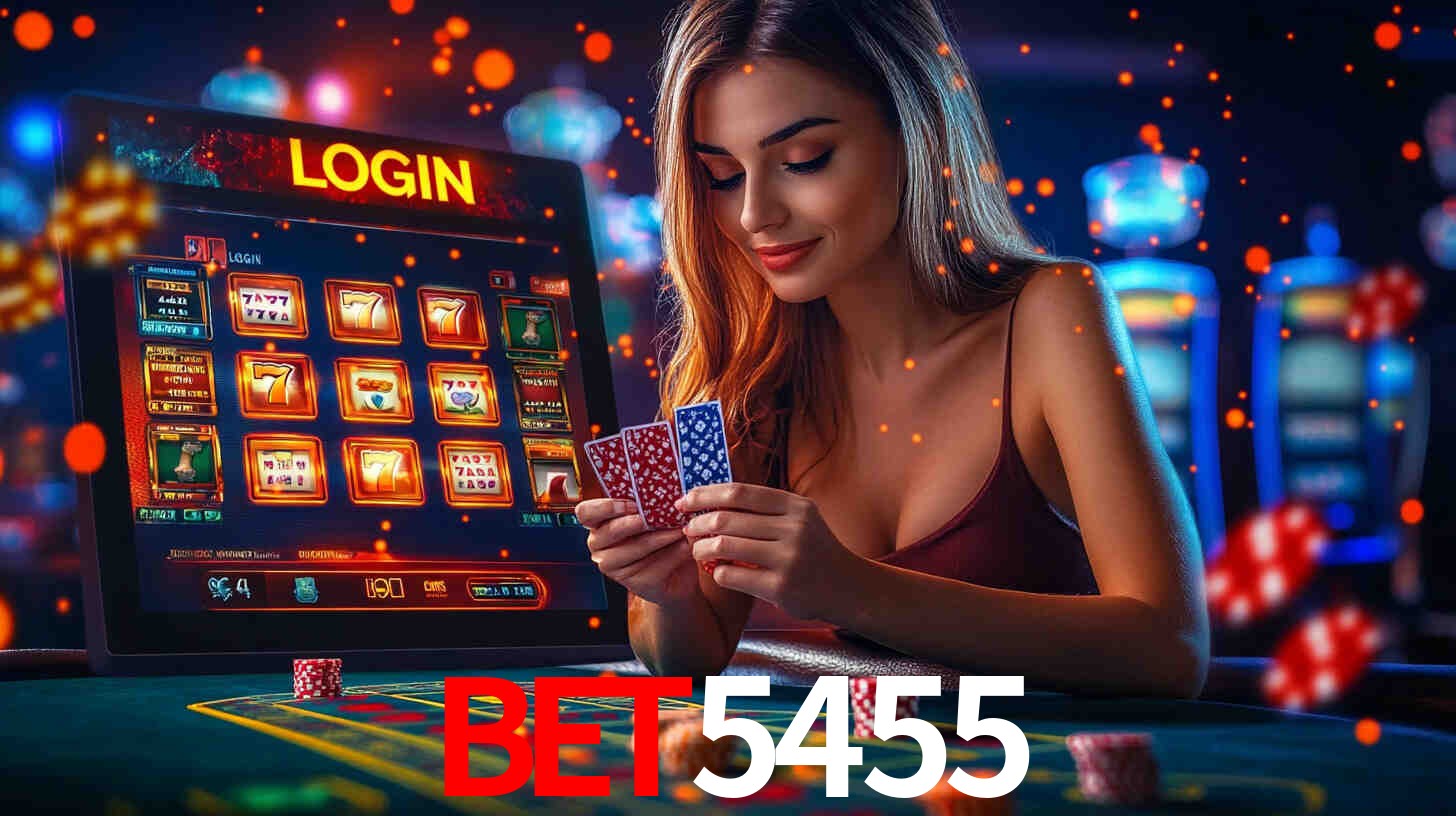 BET5455