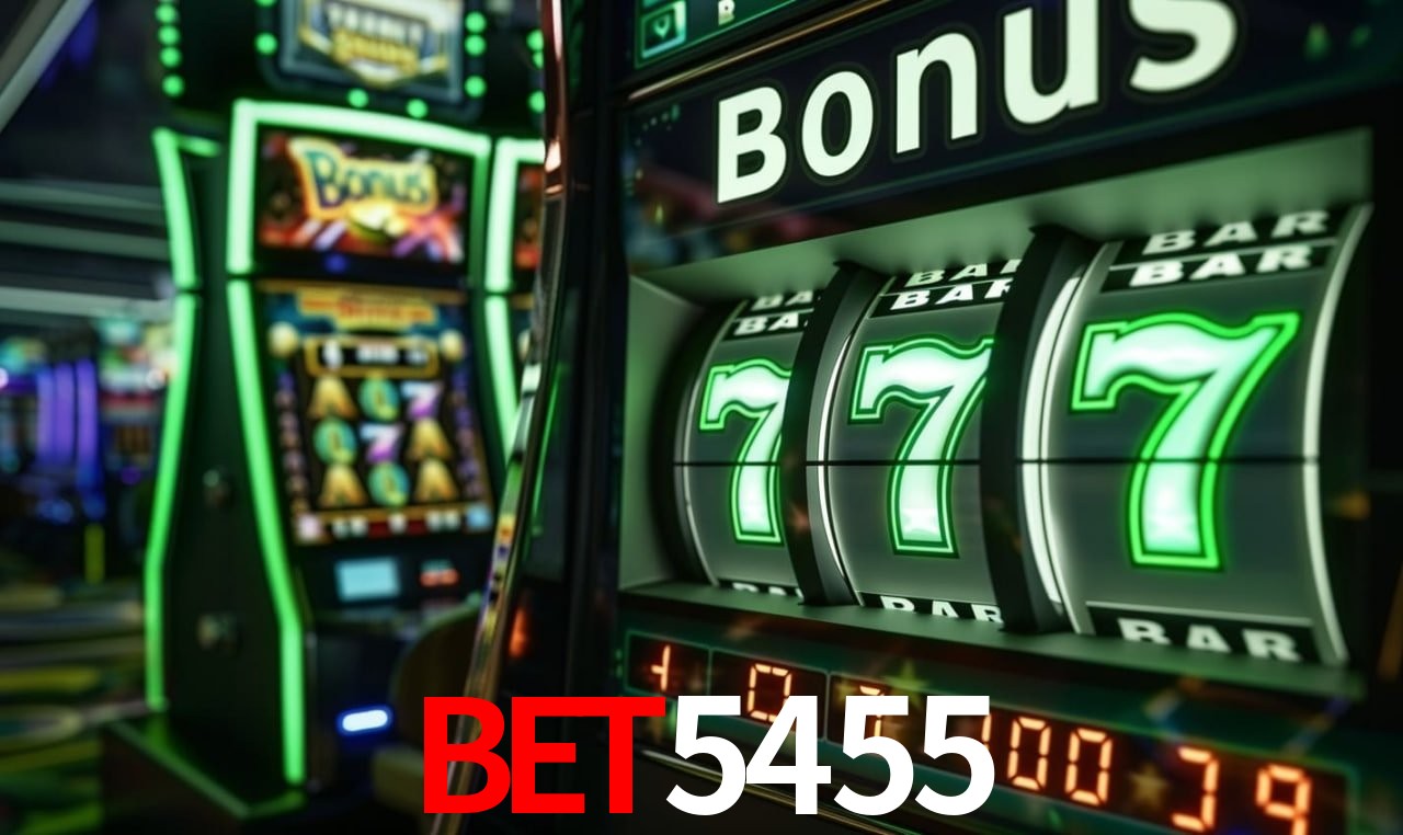 Descubra a Essência do BET5455: Nossa História e Compromissos