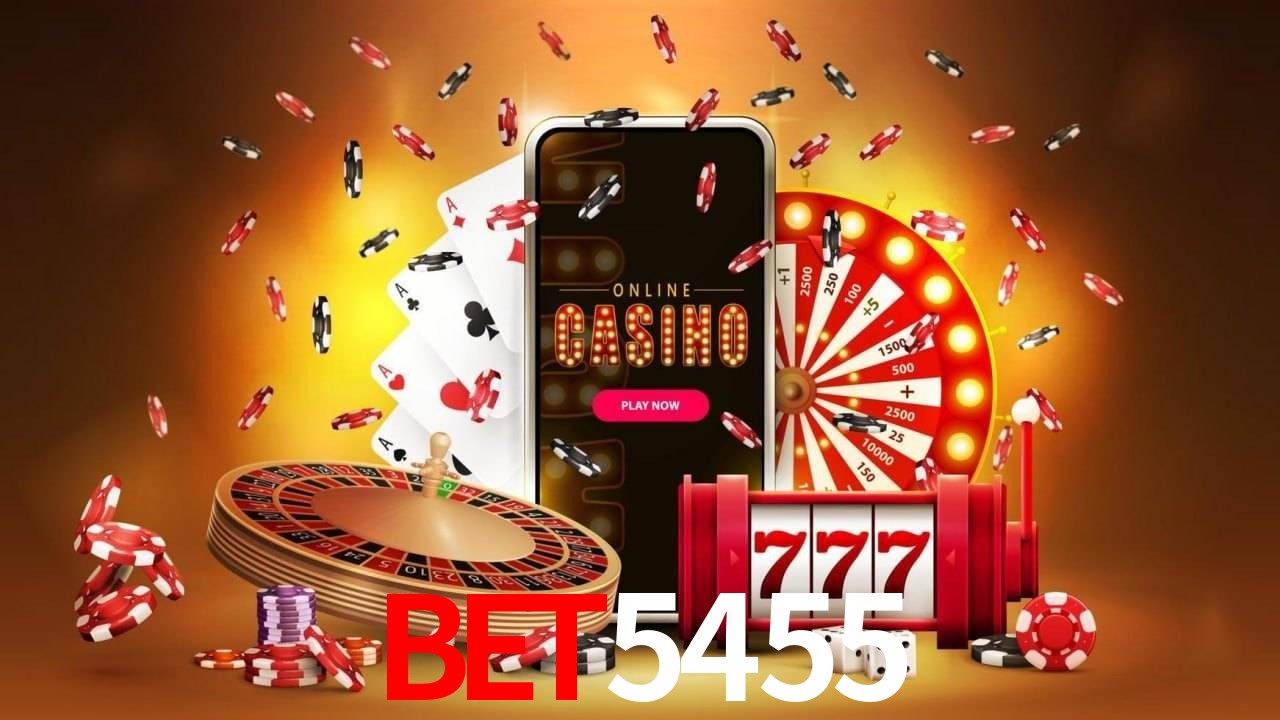 Experiência VIP BET5455