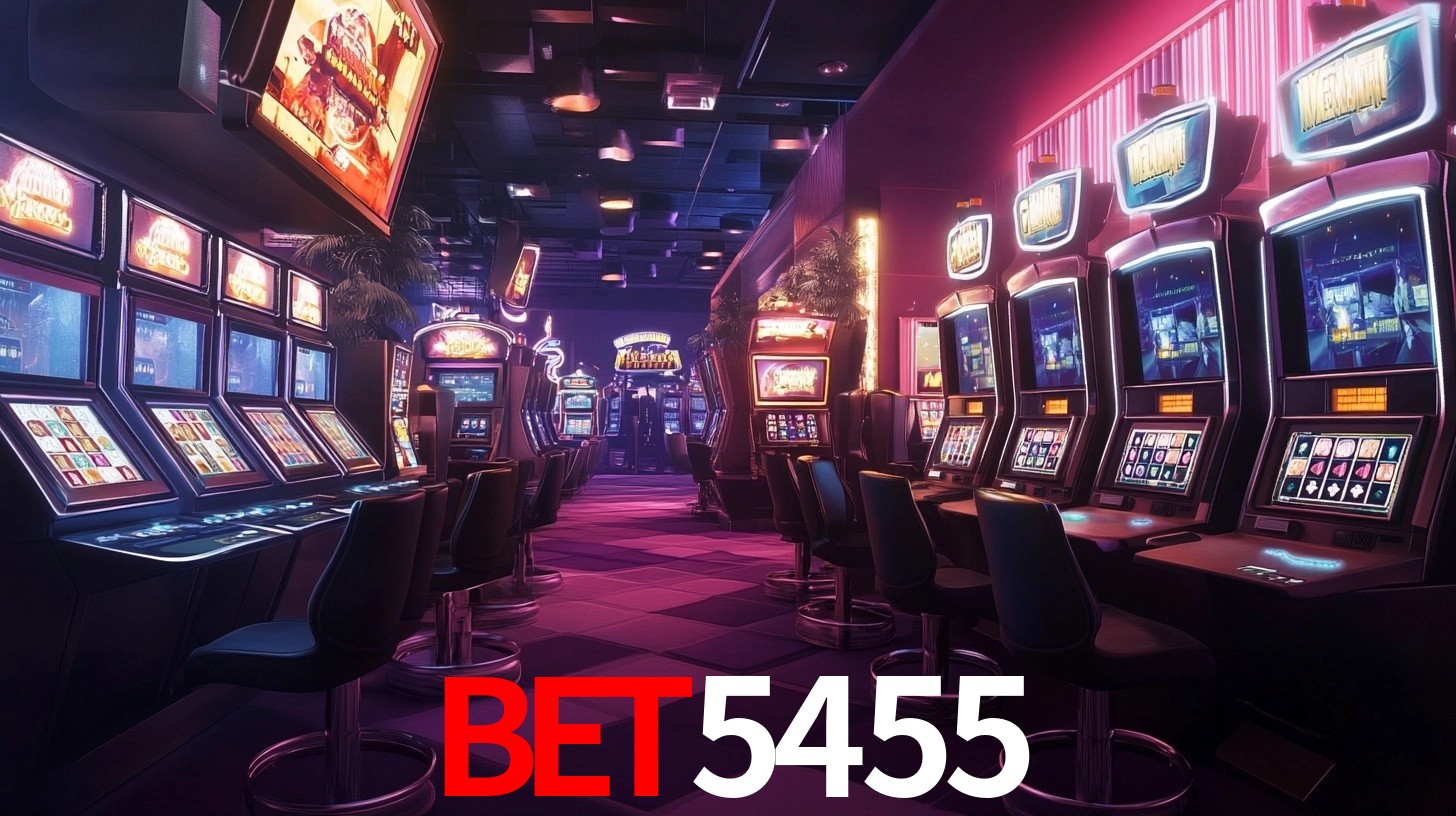 BET5455 paga