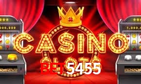 Casino VIP BET5455