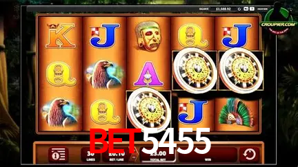 A Revolução dos Aplicativos de Jogos no BET5455