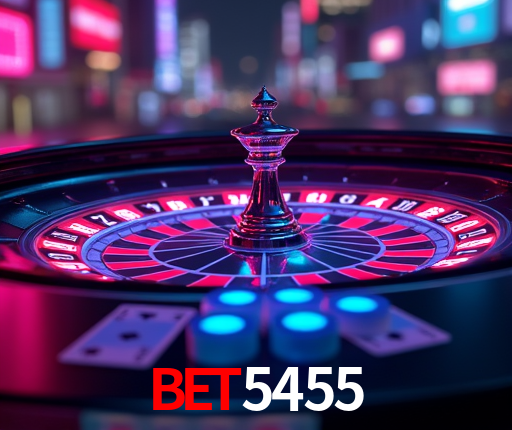 Interface do App BET5455
