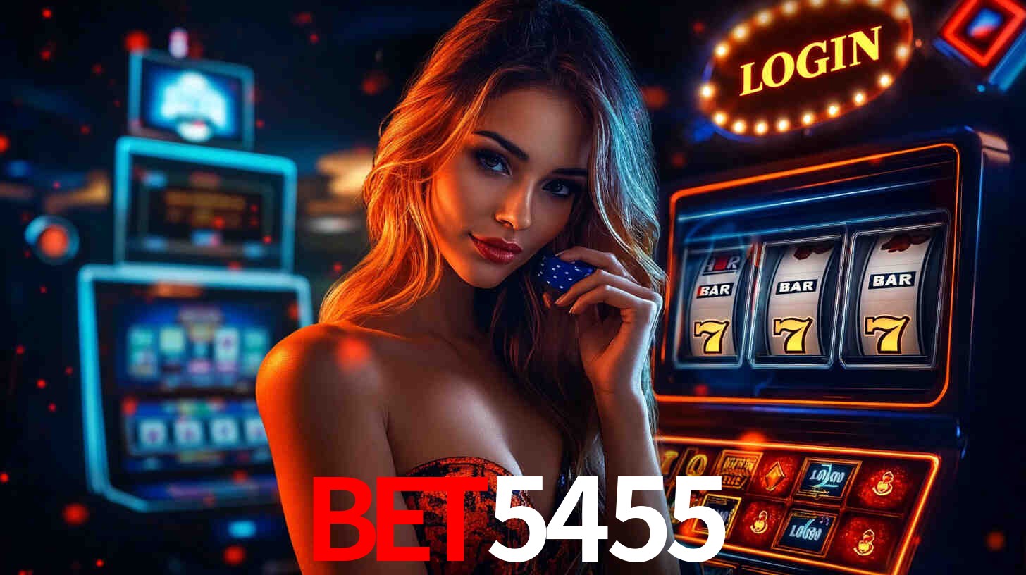 Bônus Generosos e Exclusivos no BET5455 para Você!
