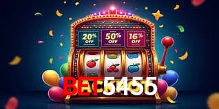 Casino Ao Vivo BET5455