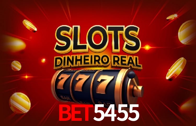 Login Seguro BET5455