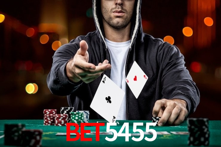 BET5455