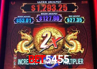 Apostas Esportivas na BET5455: Um Guia Completo