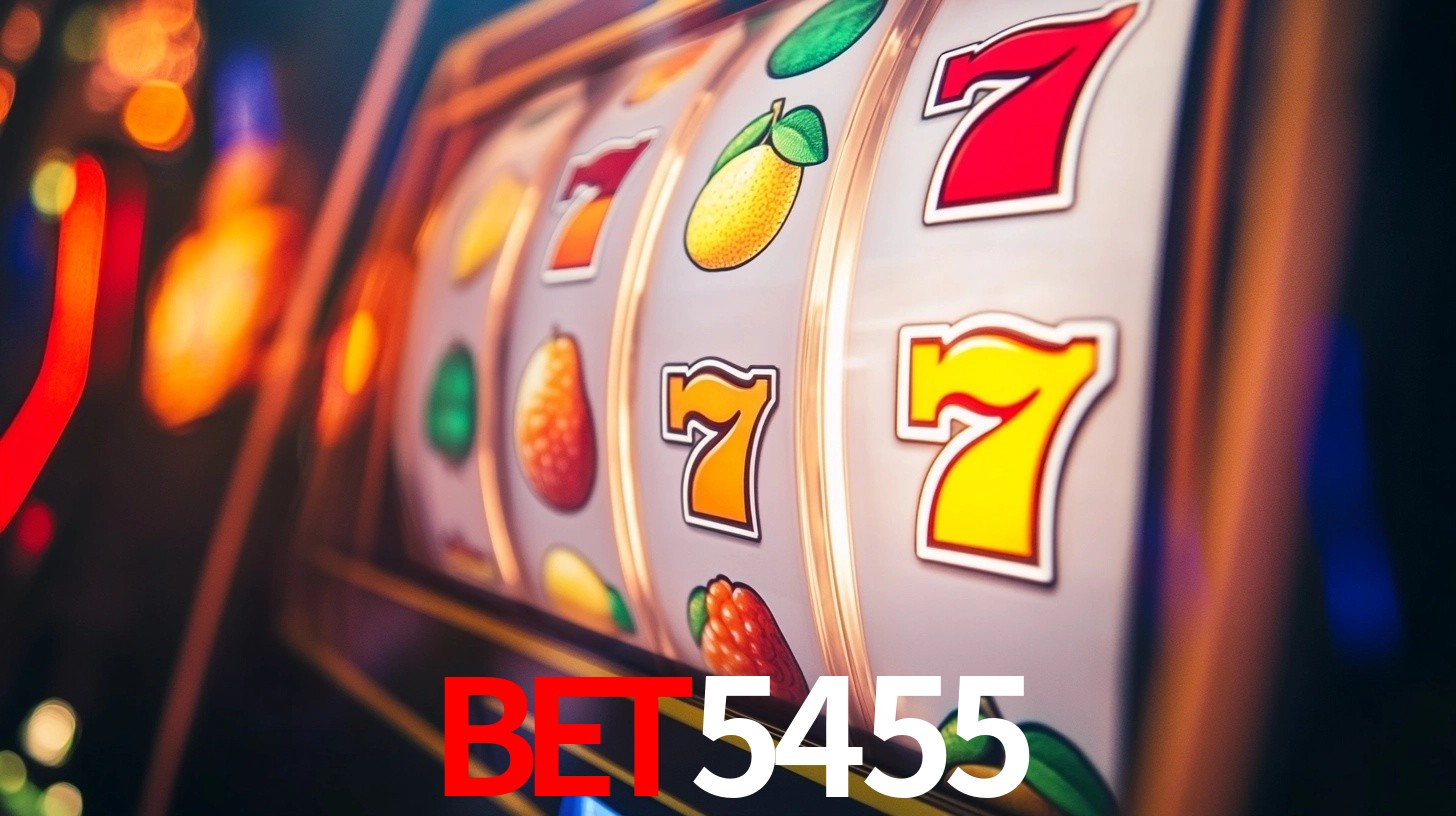 Explore as vantagens do BET5455: serviço profissional e confiabilidade
