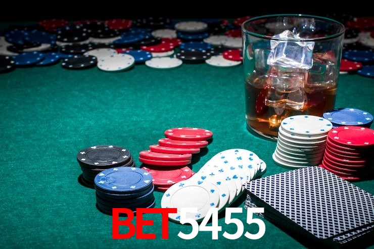 Diretório de Jogos BET5455