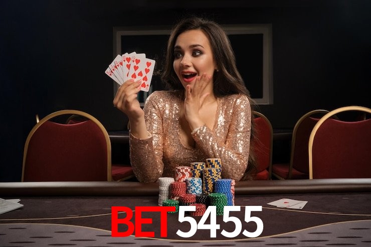 Jogo Spaceman BET5455