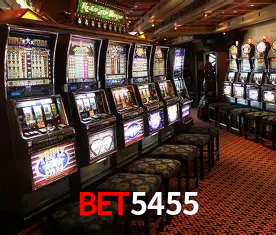 Apostas Esportivas na BET5455: Um Guia Completo