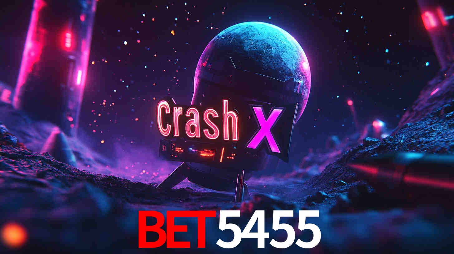 Estatísticas Crash Games BET5455