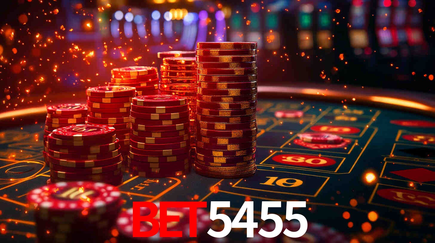 Bônus Diários BET5455