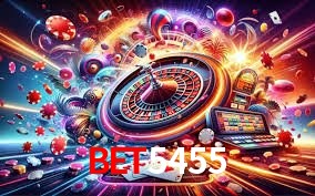 Cadastro Rápido BET5455