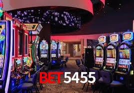 Segurança 2FA BET5455